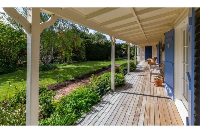 Photo of property in 290 Bradleys Road, Ohoka, Kaiapoi, 7692