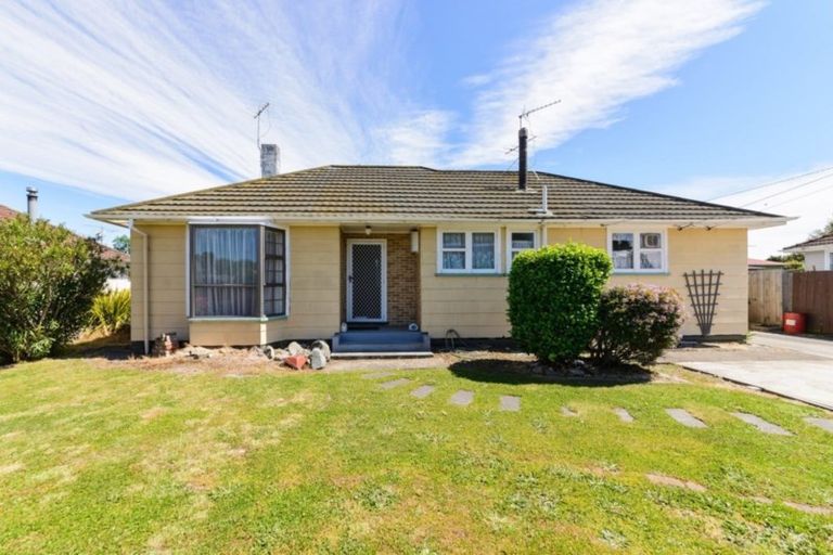 Photo of property in 38 Lucas Street, Riversdale, Blenheim, 7201