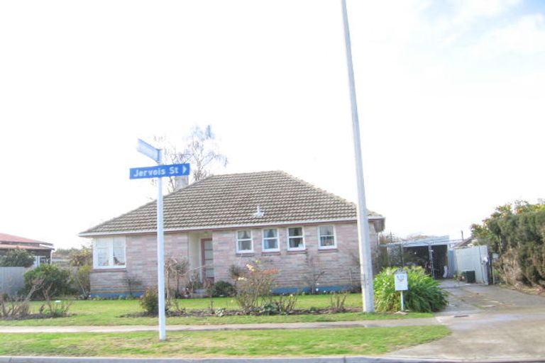 Photo of property in 610 Jervois Street, Mayfair, Hastings, 4122