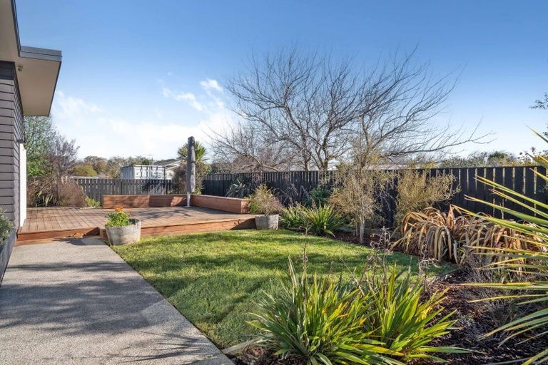 Photo of property in 16a Malcolm Street, Martinborough, 5711