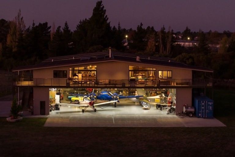 Photo of property in 54 Rosina Corlett Lane, Burleigh, Blenheim, 7272