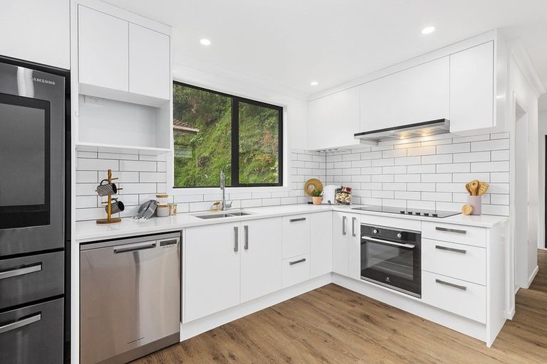 Photo of property in 206 Pembroke Road, Wilton, Wellington, 6012