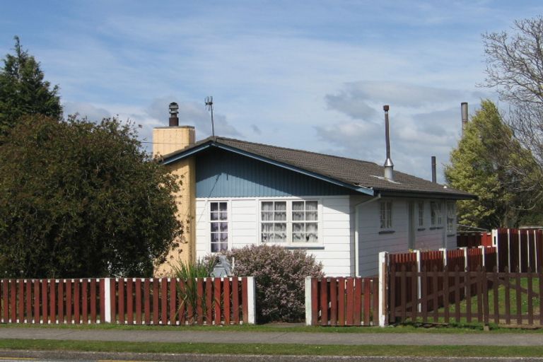 Photo of property in 268 Clayton Road, Pukehangi, Rotorua, 3015