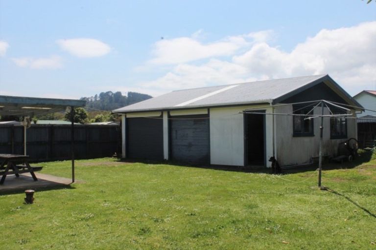 Photo of property in 60 Gladstone Road, Waihi, 3610