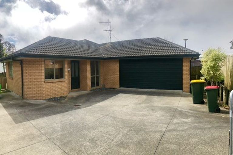 Photo of property in 10 Dorrit Lane, Howick, Auckland, 2014