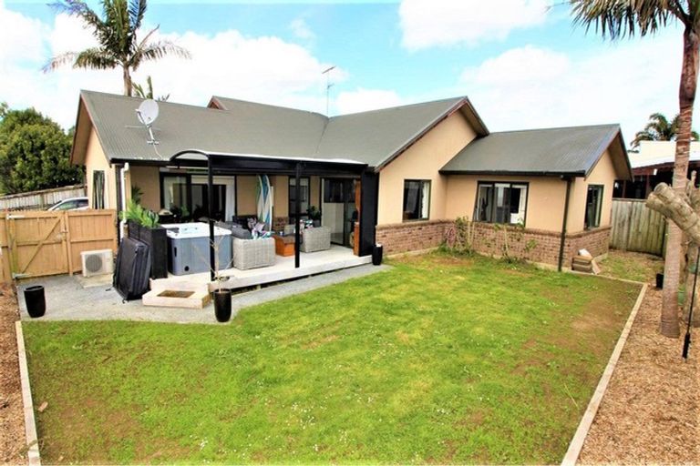 Photo of property in 6 Valleyside Way, Pukekohe, 2120