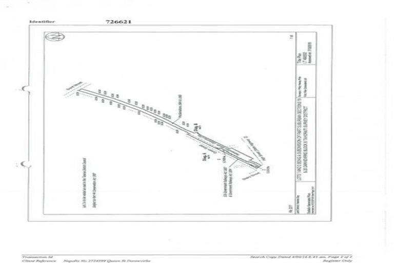 Photo of property in 2 Queen Street, Pahiatua, 4910