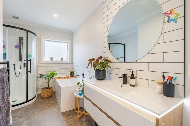 Photo of property in 28d Stockdale Street, Wainuiomata, Lower Hutt, 5014