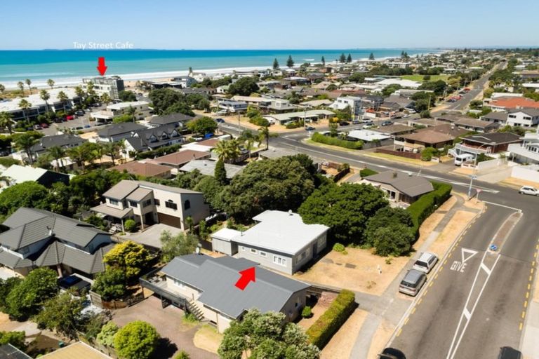 Photo of property in 161b Oceanview Road, Mount Maunganui, 3116