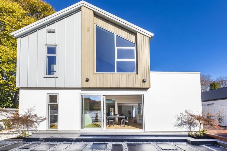 Photo of property in 40 Rayburn Avenue, Papanui, Christchurch, 8053