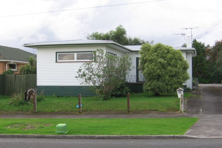 Photo of property in 24 Atkinson Avenue, Papatoetoe, Auckland, 2025