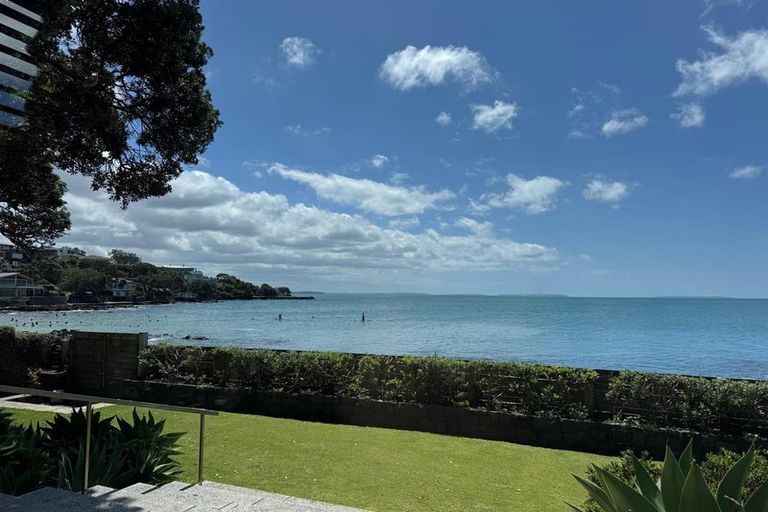Photo of property in 24 Minnehaha Avenue, Takapuna, Auckland, 0622