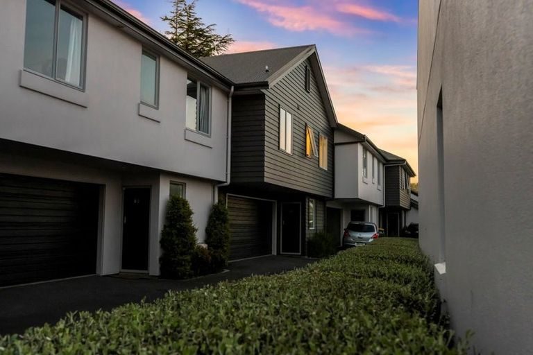 Photo of property in 11/6 Page Place, Hamilton East, Hamilton, 3216