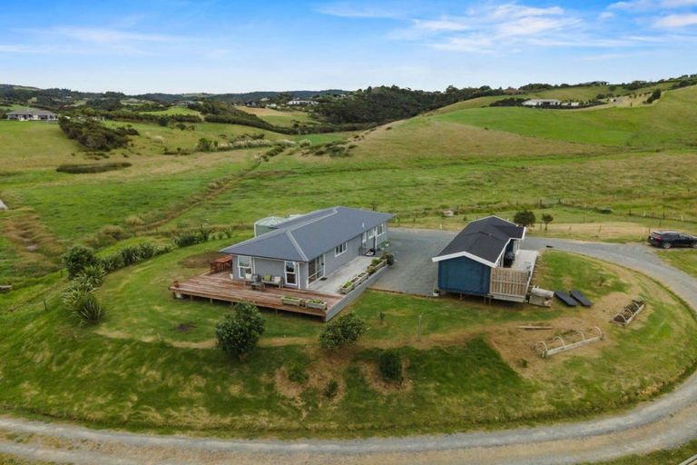 Photo of property in 56 Sandford Road, Ruakaka, Whangarei, 0171