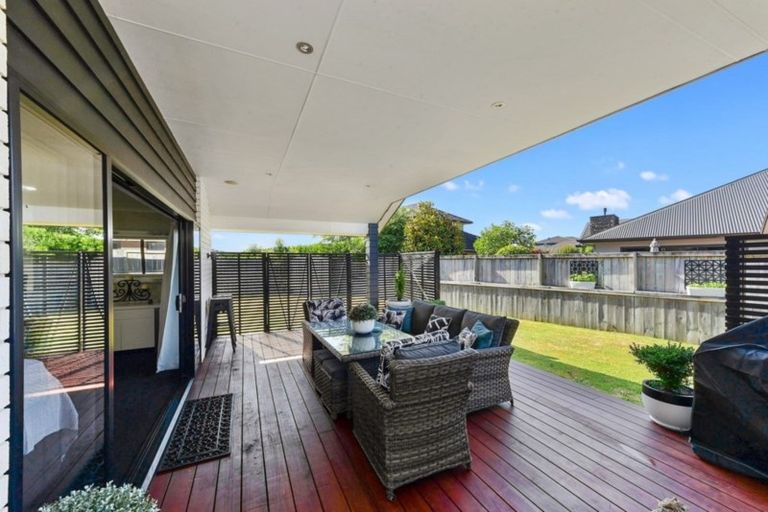 Photo of property in 23 Piwakawaka Court, Rototuna North, Hamilton, 3210