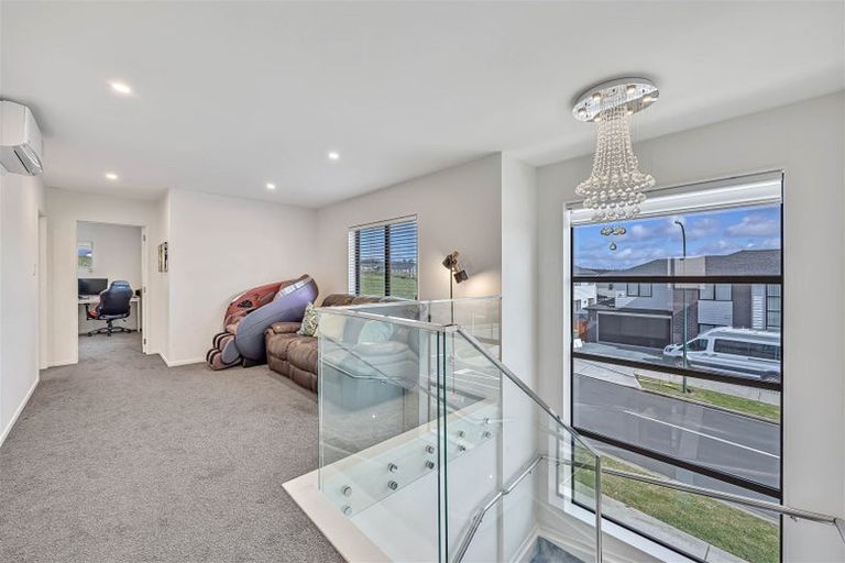 Photo of property in 11 Eros Road, Flat Bush, Auckland, 2019