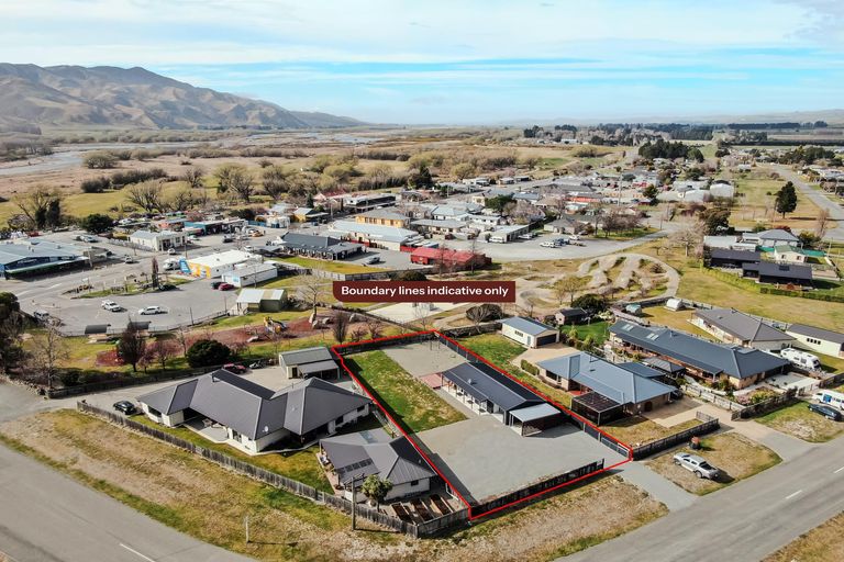 Photo of property in 76 Gordon Street, Kurow, 9435