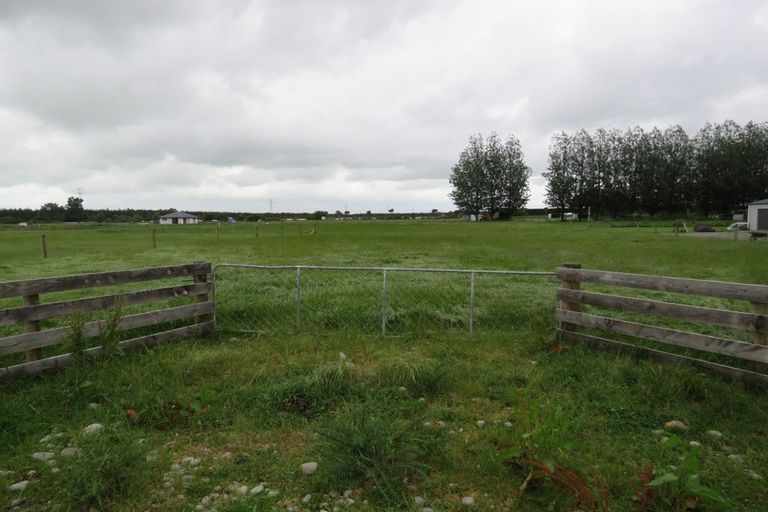 Photo of property in 38 Cracroft Street, Hinds, Ashburton, 7773