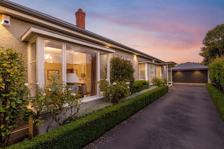 Photo of property in 68 Halton Street, Strowan, Christchurch, 8052