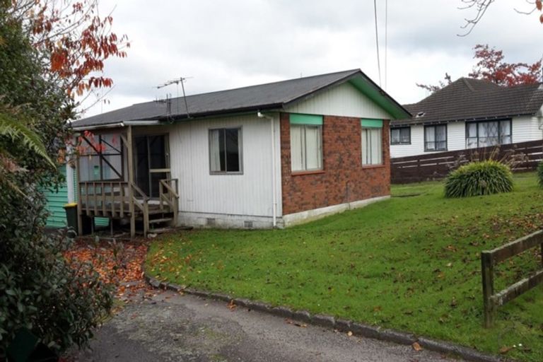 Photo of property in 34a Leslie Avenue, Western Heights, Rotorua, 3015