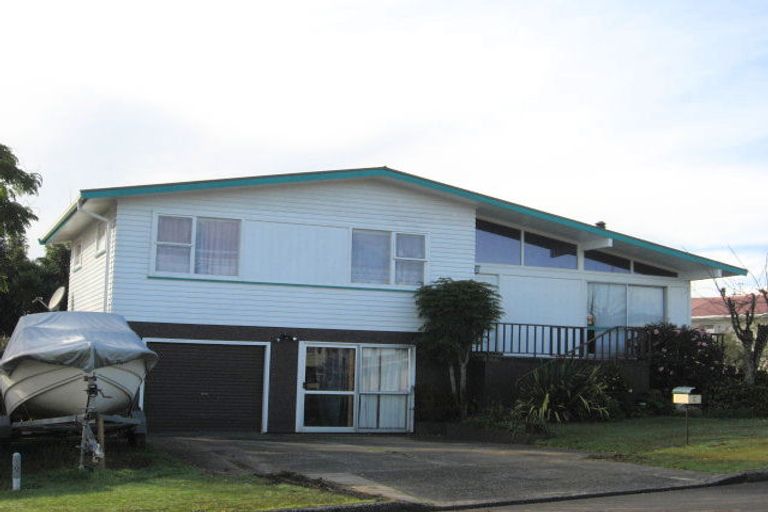 Photo of property in 5 Hawea Place, Tikipunga, Whangarei, 0112