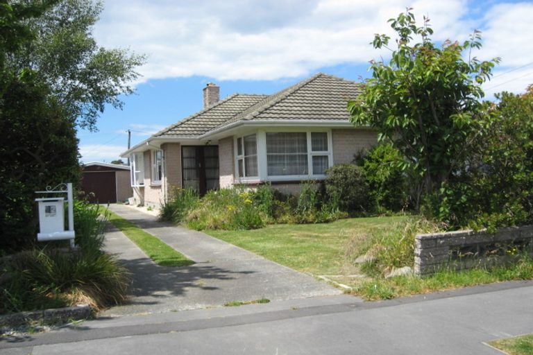 Photo of property in 32 Vardon Crescent, Shirley, Christchurch, 8061