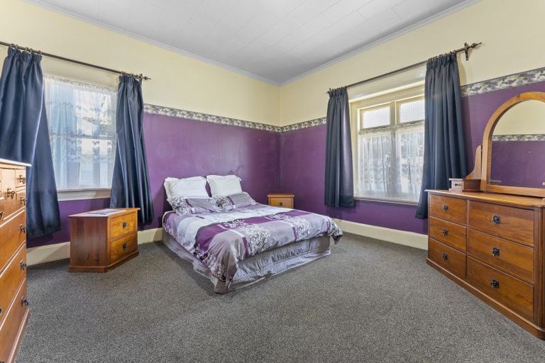 Photo of property in 18 Sedcole Street, Pahiatua, 4910