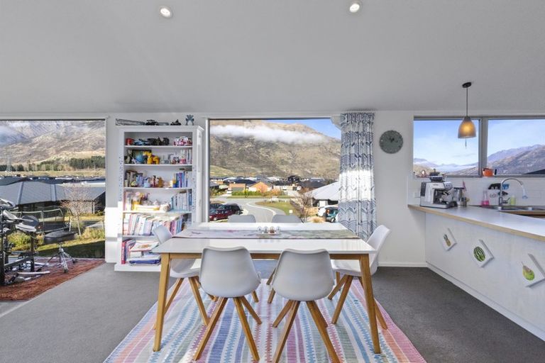 Photo of property in 7 Campden Court, Lower Shotover, Queenstown, 9304