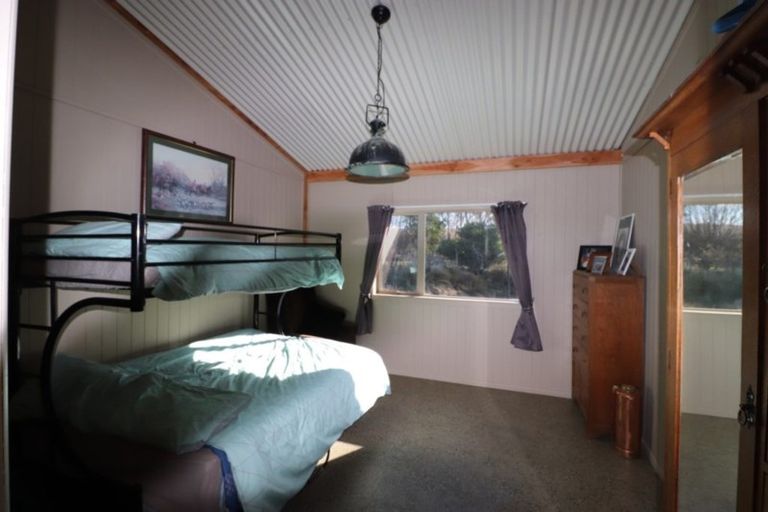 Photo of property in 117 Keddell Road, Springvale, Alexandra, 9393