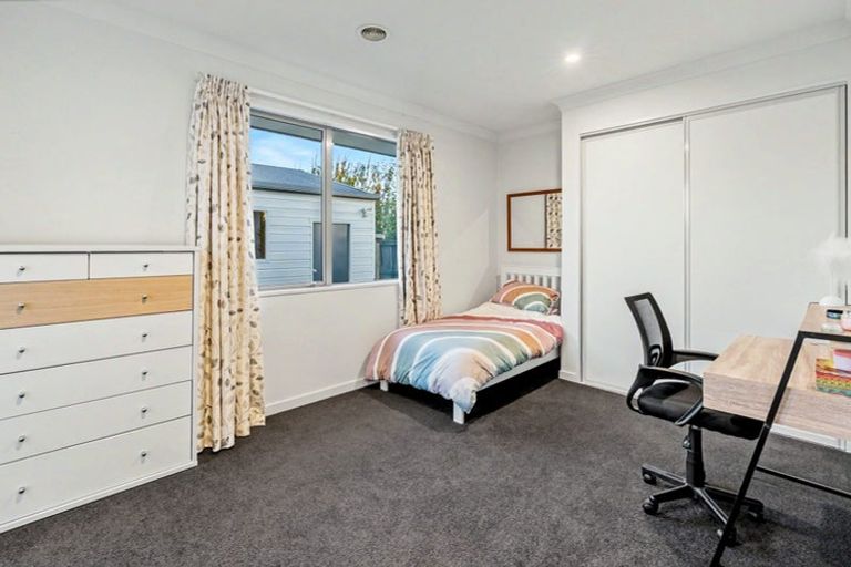 Photo of property in 8 Simms Lane, West Melton, 7618