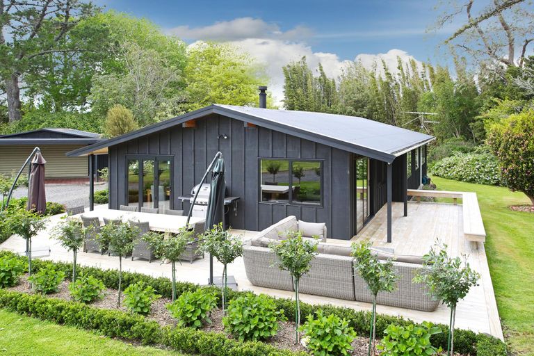 Photo of property in 77 Mauku Road, Patumahoe, Pukekohe, 2678