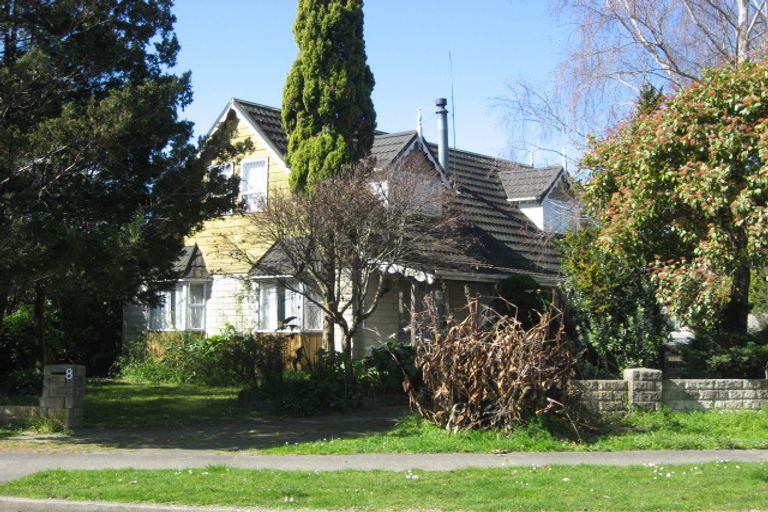 Photo of property in 8 Kanuka Place, Edgecumbe, 3120