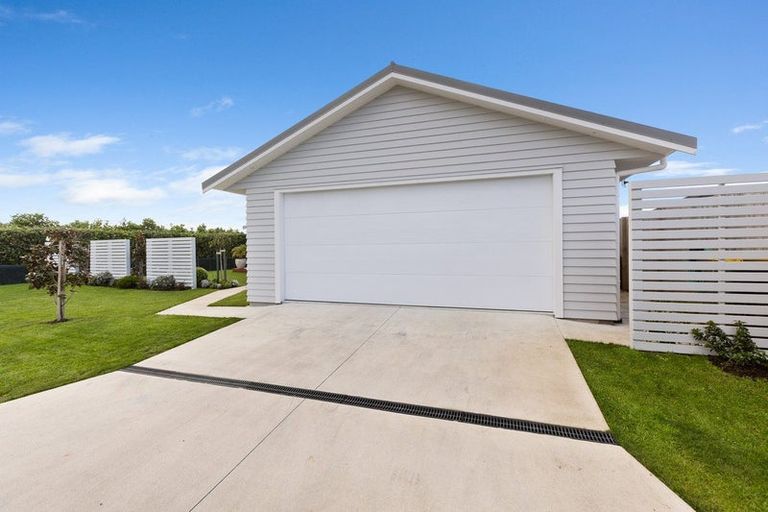 Photo of property in 18 Roka Street, Bell Block, New Plymouth, 4312