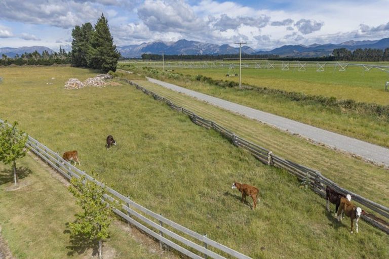 Photo of property in 179 Mcphedrons Road, Burnt Hill, Oxford, 7495