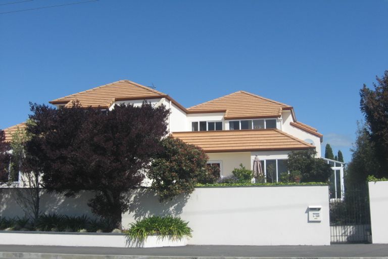 Photo of property in 2/20 Francis Street, Blenheim, 7201