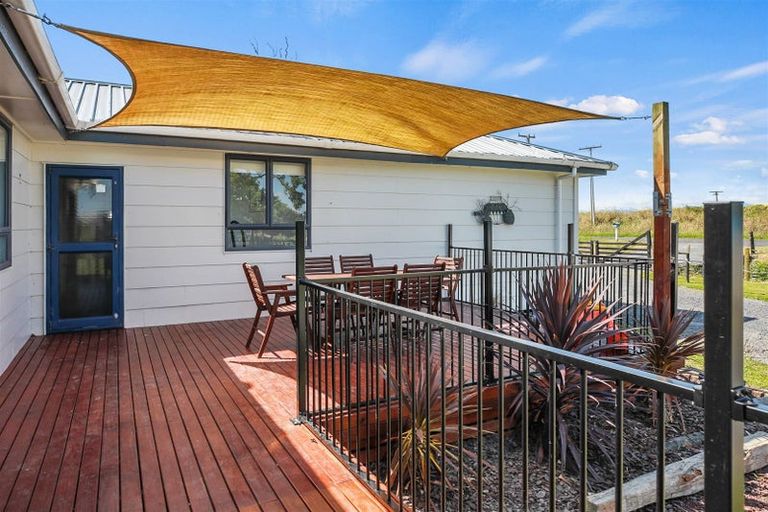 Photo of property in 614 Awaiti Canal Road, Netherton, Paeroa, 3671