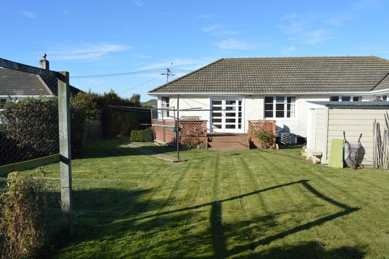 Photo of property in 16-16a Pembroke Street, Oamaru North, Oamaru, 9400