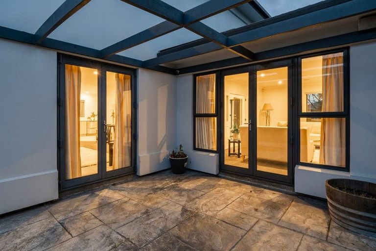 Photo of property in 1 Annaby Drive, Northwood, Christchurch, 8051