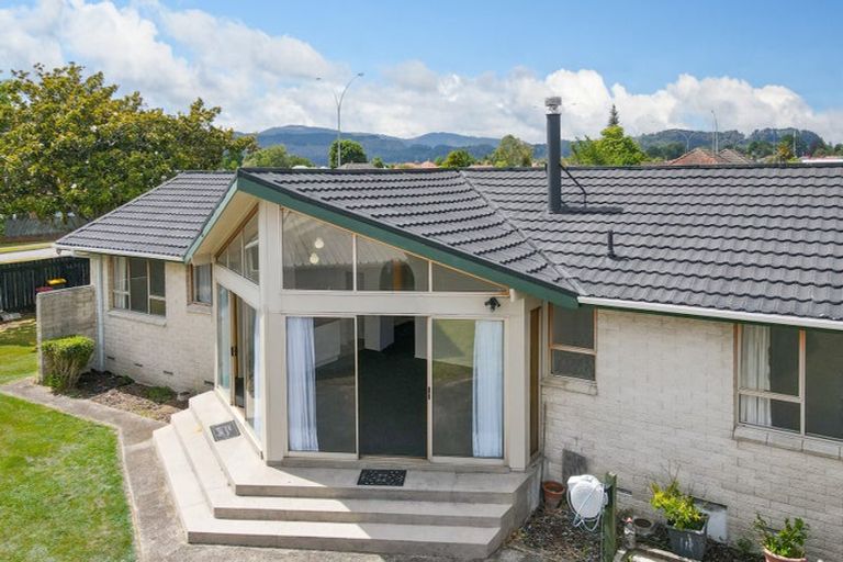 Photo of property in 185 Old Taupo Road, Utuhina, Rotorua, 3015