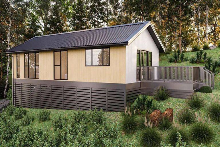 Photo of property in 62 Kauri Street, Ravensbourne, Dunedin, 9022