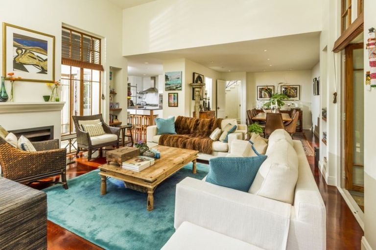 Photo of property in 3 Audrey Road, Takapuna, Auckland, 0620