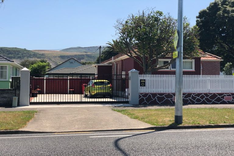 Photo of property in 1301 High Street, Taita, Lower Hutt, 5011