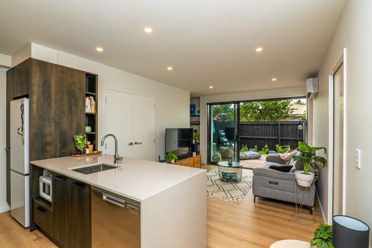 Photo of property in 2/37 Bellvue Avenue, Papanui, Christchurch, 8053