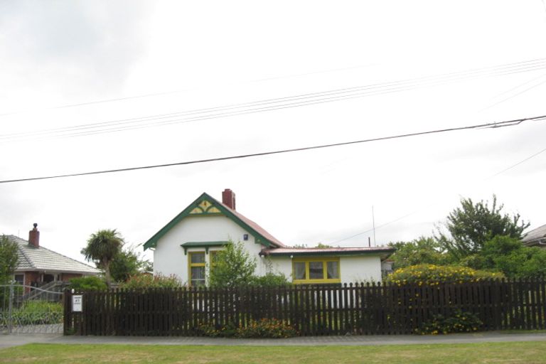 Photo of property in 45 Mackworth Street, Woolston, Christchurch, 8062