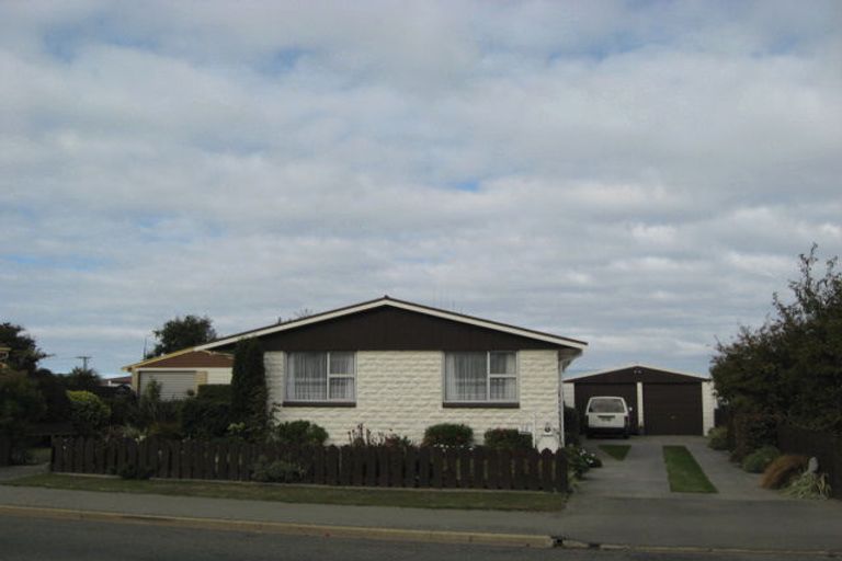 Photo of property in 13 Walbrook Crescent, Oamaru North, Oamaru, 9400