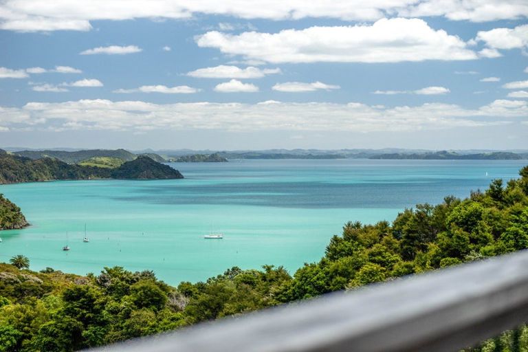 Photo of property in 264a Kempthorne Road, Russell, 0272