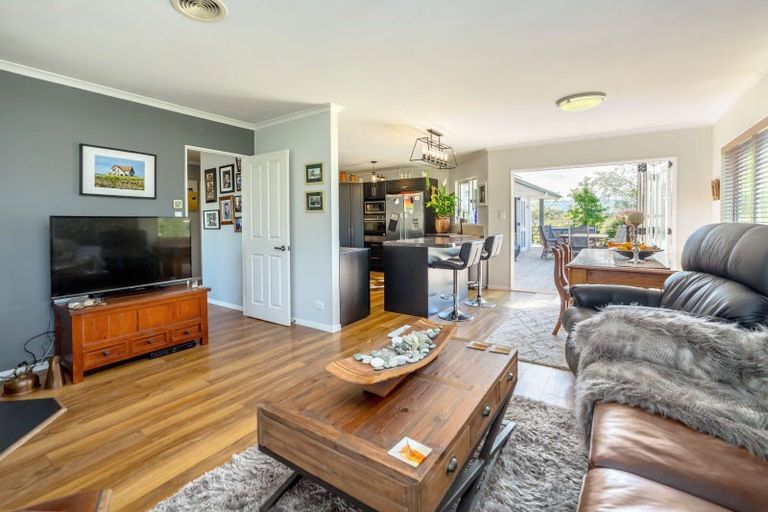 Photo of property in 39 Carters Line, Parkvale, Carterton, 5792