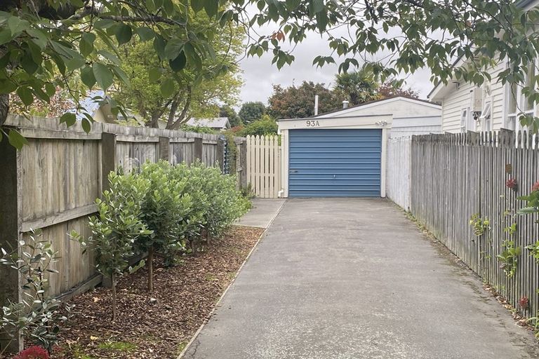 Photo of property in 93a Saint James Avenue, Papanui, Christchurch, 8053