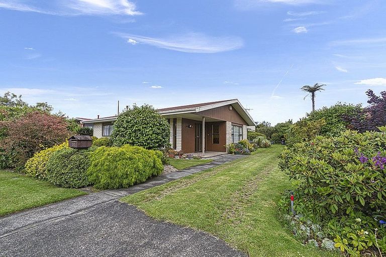 Photo of property in 30 Tawari Street, Matamata, 3400