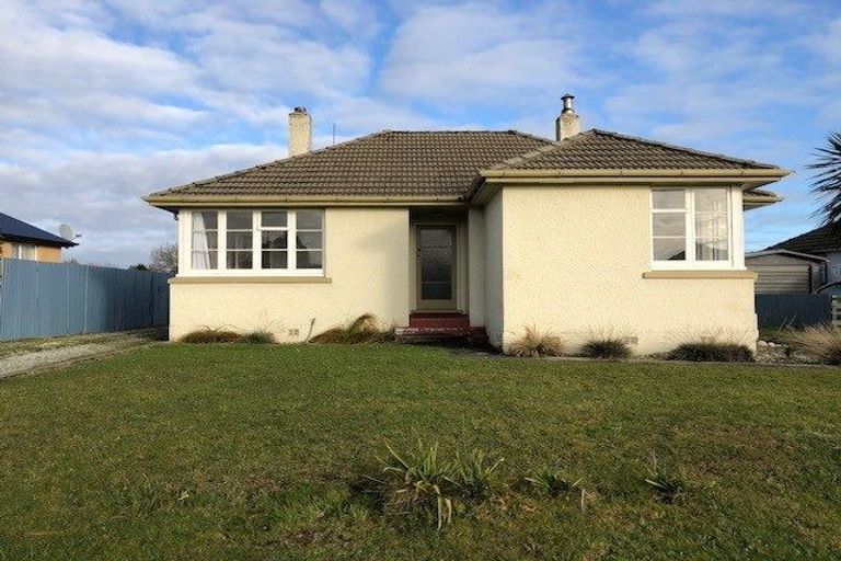 Photo of property in 32 Lyon Street, Glengarry, Invercargill, 9810